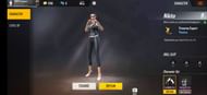 Nikita in Free Fire